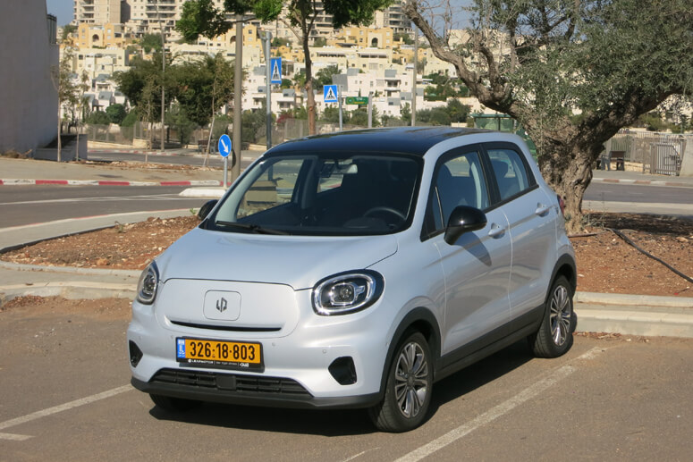 ליפמוטור T03 ליפמוטור T03